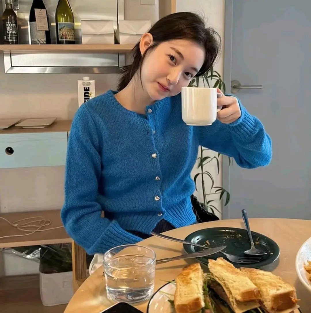 闻香识女人